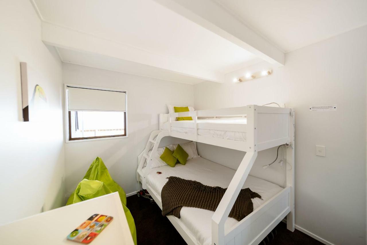 Central, Modern Loft Style Home - 2 Min Walk From Town Queenstown Exterior foto